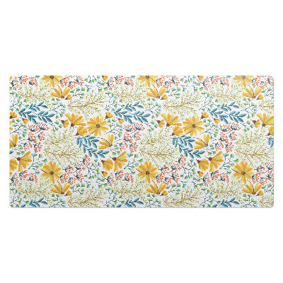 Podložka na stůl Vintage květinový vzor