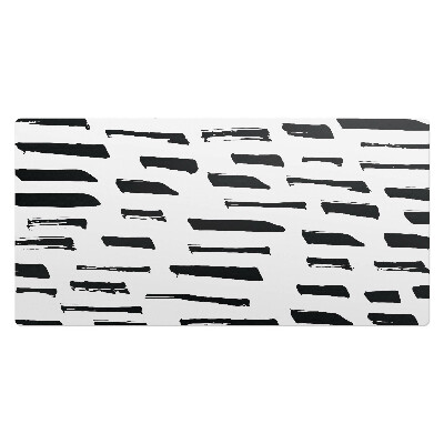 Podložka na stůl Linky štětce