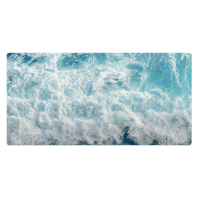 Podložka na stůl Mořské vlny v pohybu