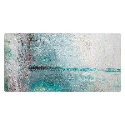 Pracovní podložka na stůl Abstraktní mlha