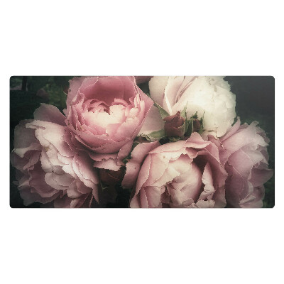 Podložka na stůl Kytice růží