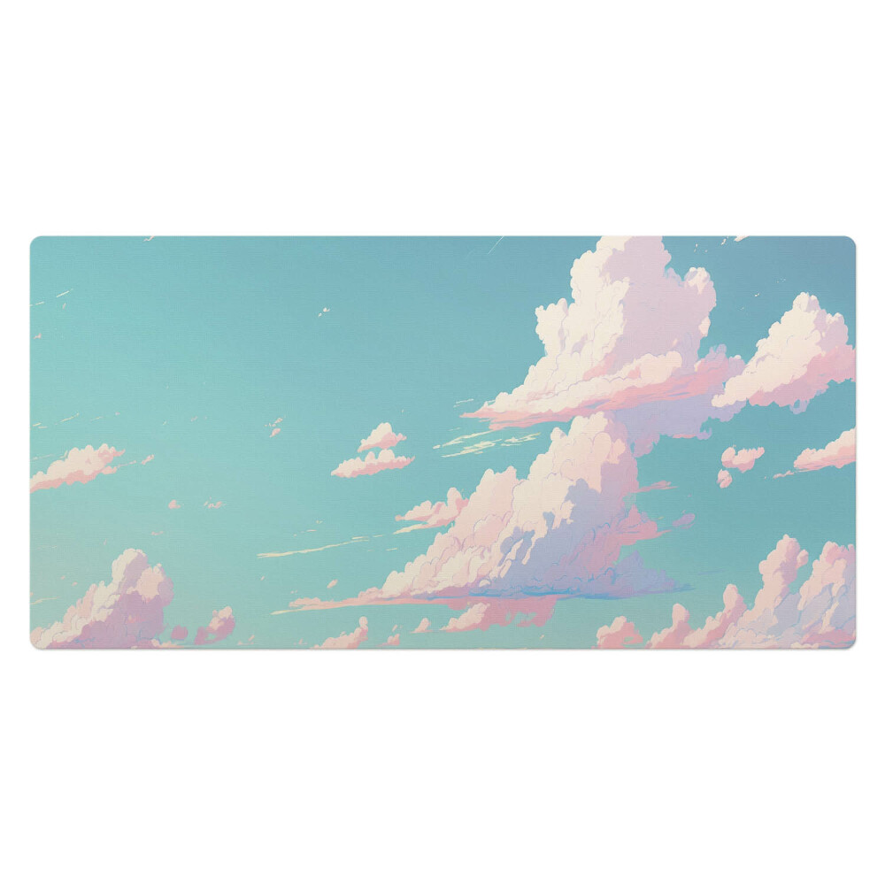 Podložka na stůl dětská Mraky na obloze