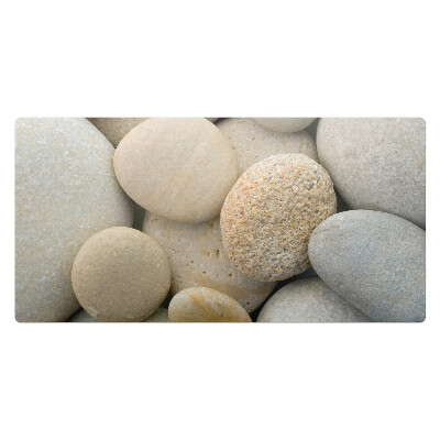 Podložka na stůl Hladké kameny