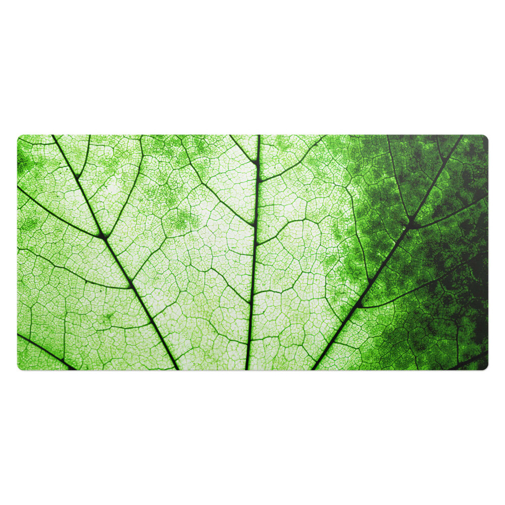 Podložka na stůl dětská Struktura listových žil