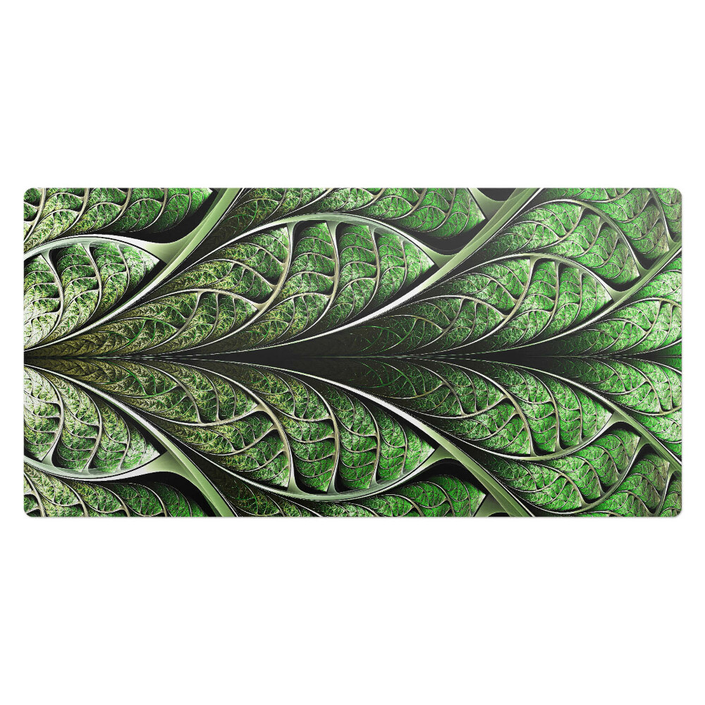 Podložka na stůl Listnatý fraktál