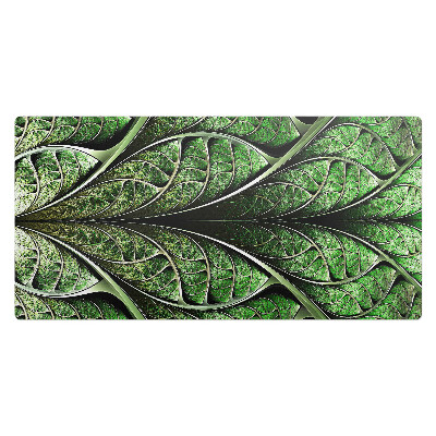 Podložka na stůl Listnatý fraktál