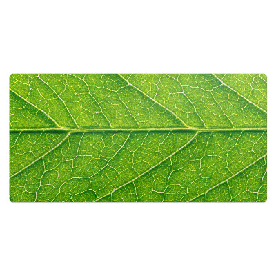 Podložka na stůl dětská Detail listu