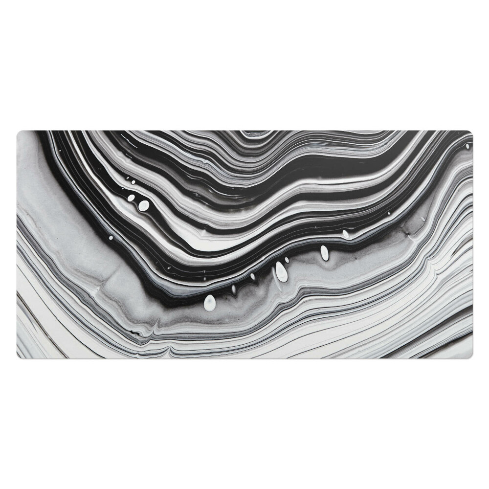 Podložka na stůl dětská Abstraktní vlny