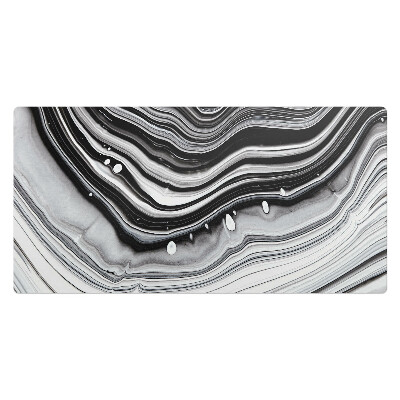 Podložka na stůl dětská Abstraktní vlny