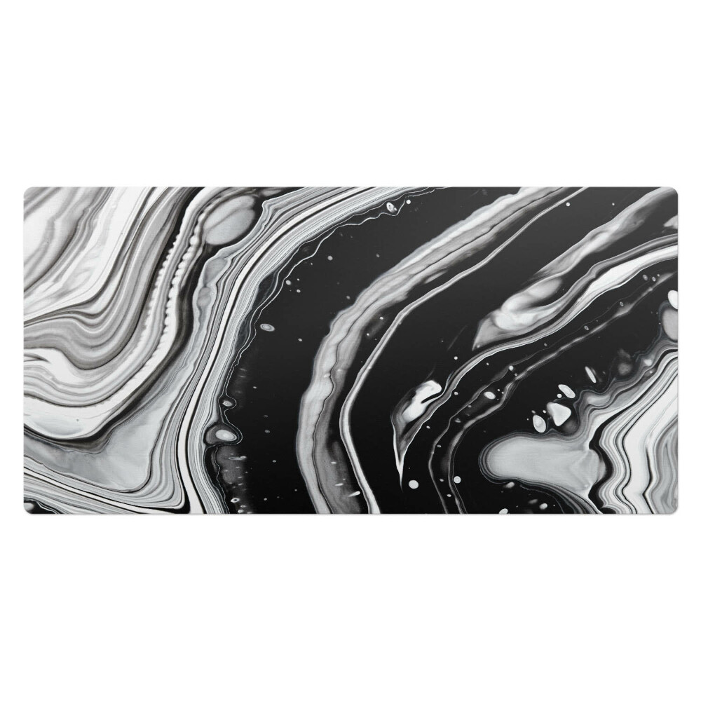 Podložka na stůl Abstraktní vlny