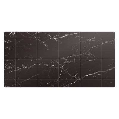 Podložka na stůl dětská Mramorové dlaždice