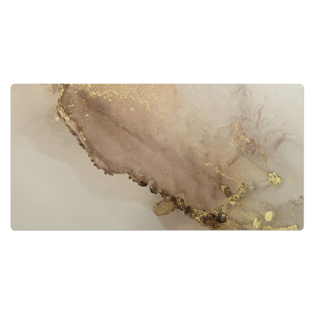 Pracovní podložka na stůl Jemné abstrakce