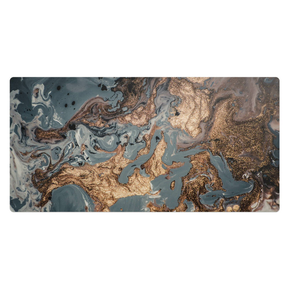 Podložka na stůl dětská Abstraktní vír