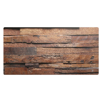 Podložka na stůl Dřevěná textura