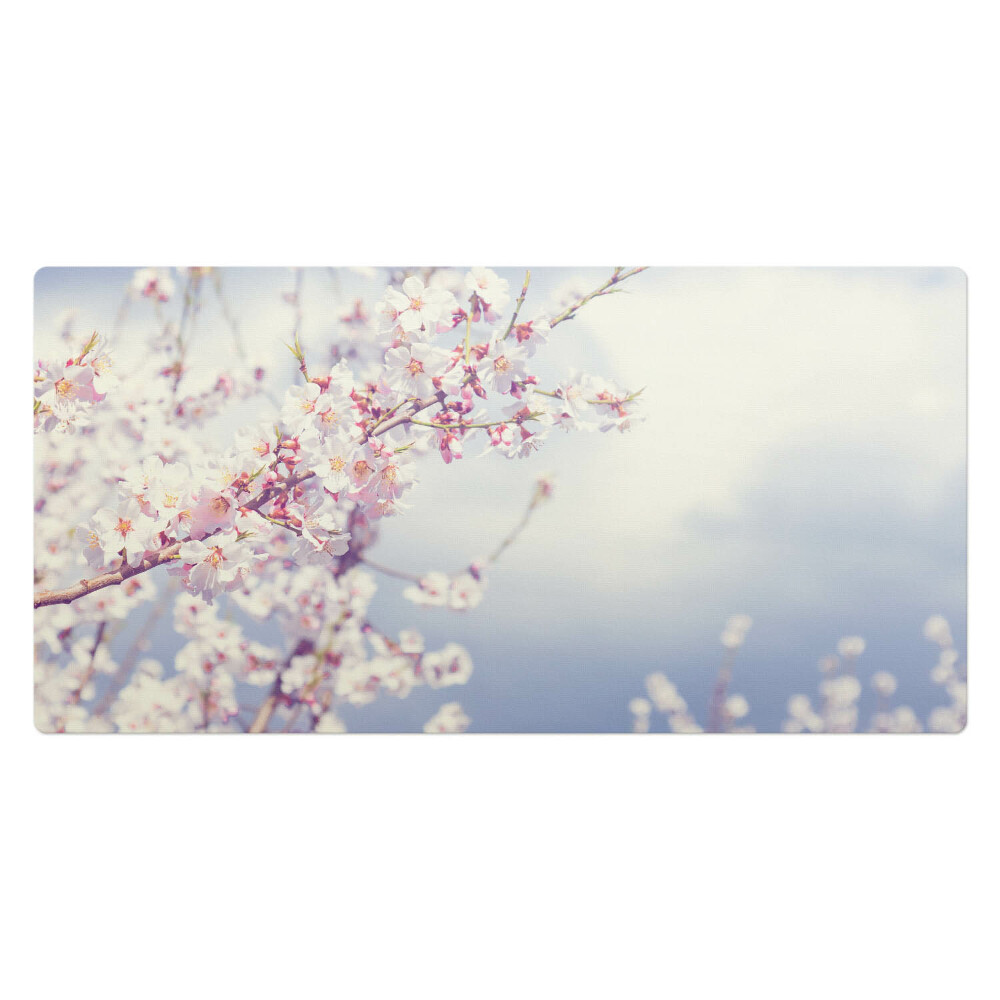 Podložka na stůl Jarní květiny