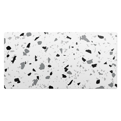 Podložka na stůl Abstraktní teraco