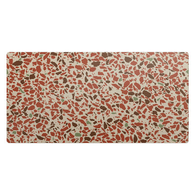 Podložka na stůl Terazzová mozaika