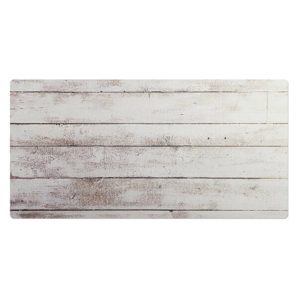 Podložka na stůl dětská Dřevěná textura