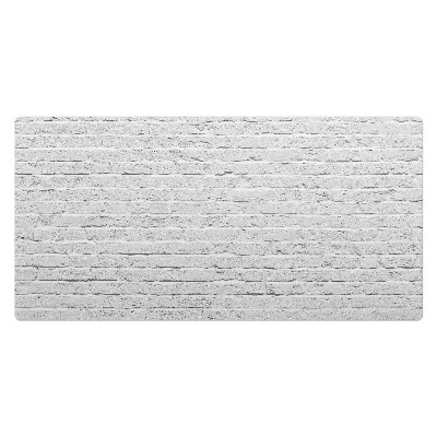 Pracovní podložka na stůl Cihlová zeď