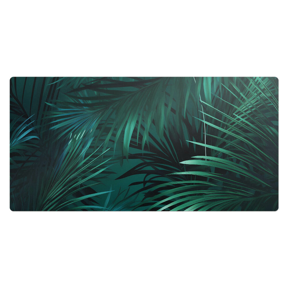 Podložka na stůl dětská Tropické listy