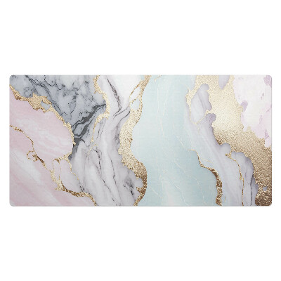 Podložka na stůl Mramorové vlny