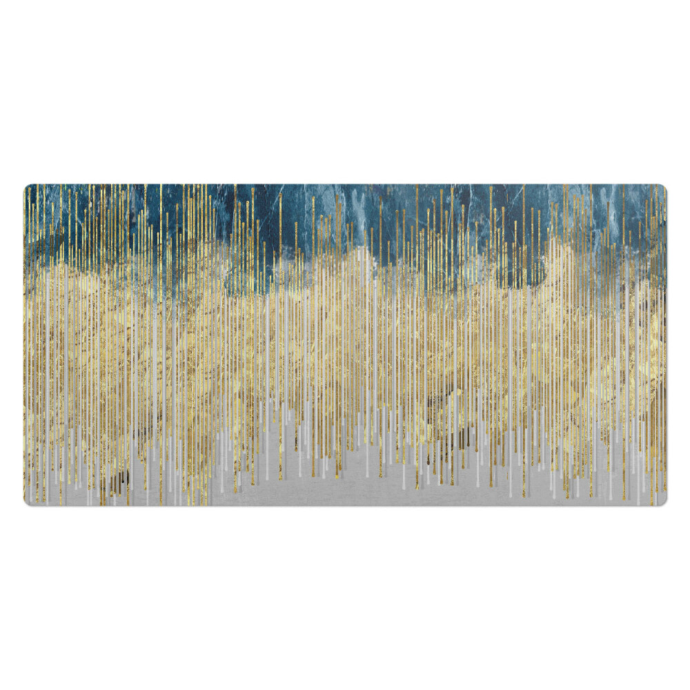 Podložka na stůl Vertikální linie abstrakce