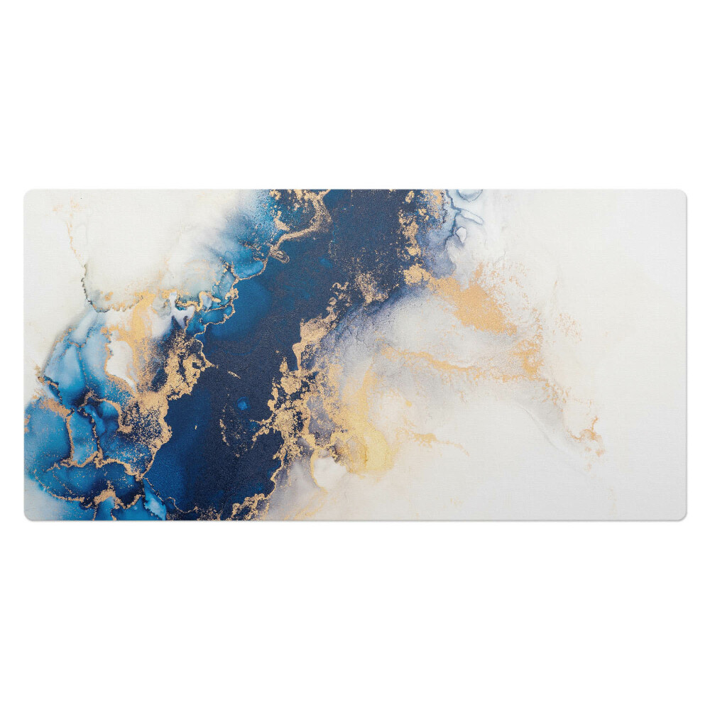 Podložka na stůl dětská Abstraktní vlna