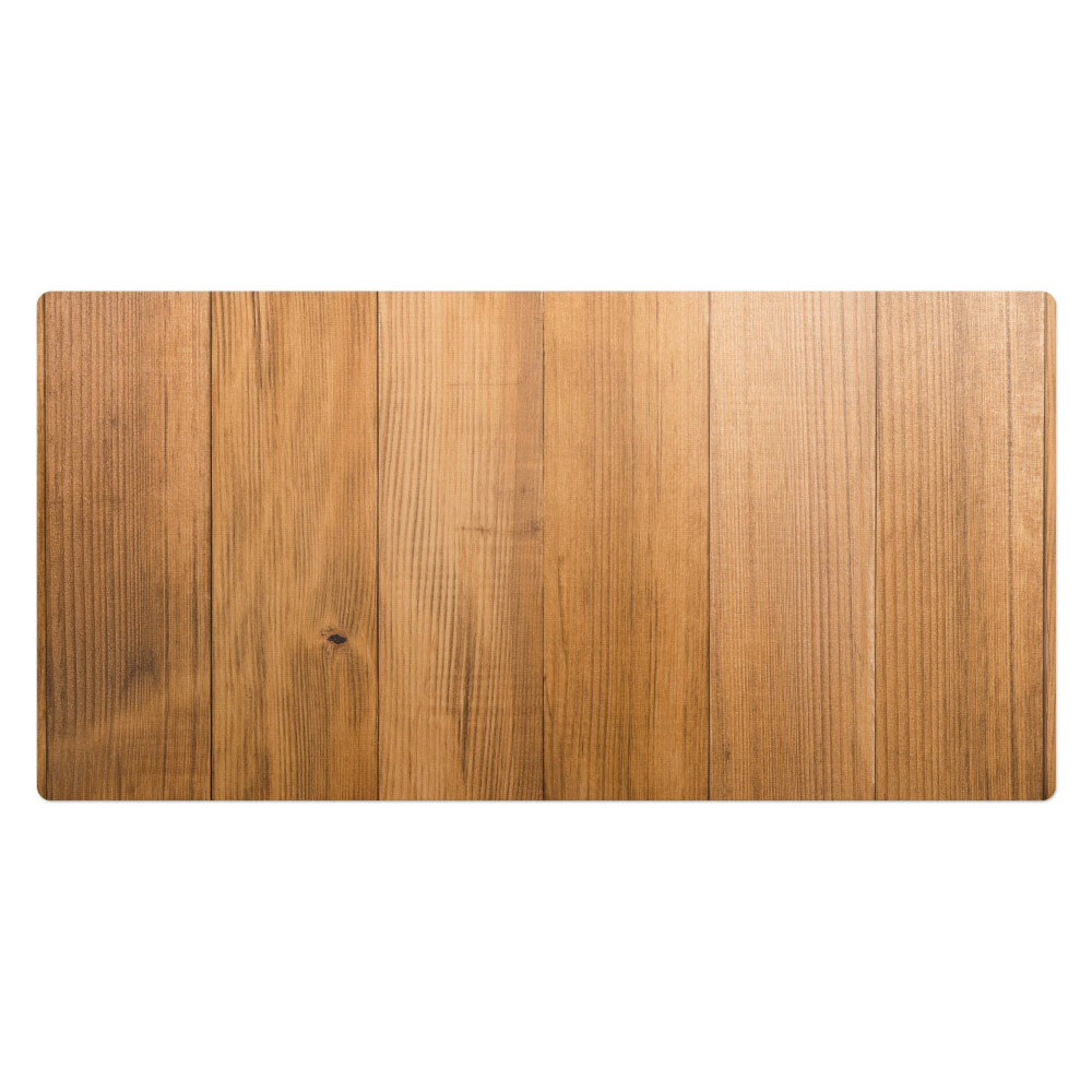 Podložka na stůl Dřevěná prkna pozadí