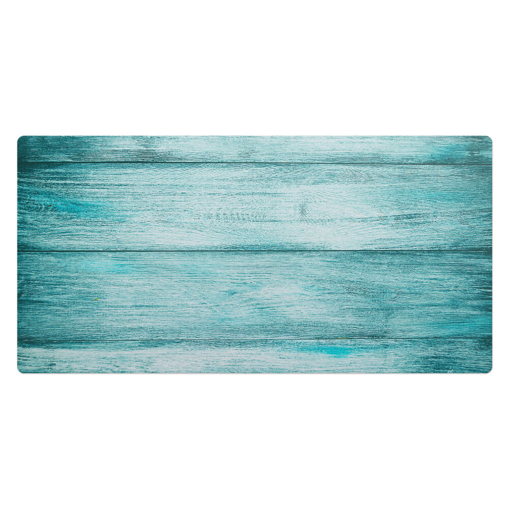 Podložka na stůl Pastelové dřevěné desky