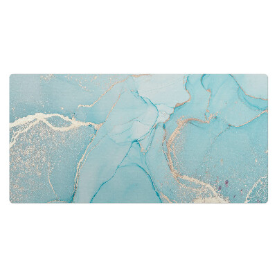 Podložka na stůl dětská Mramorové vlny