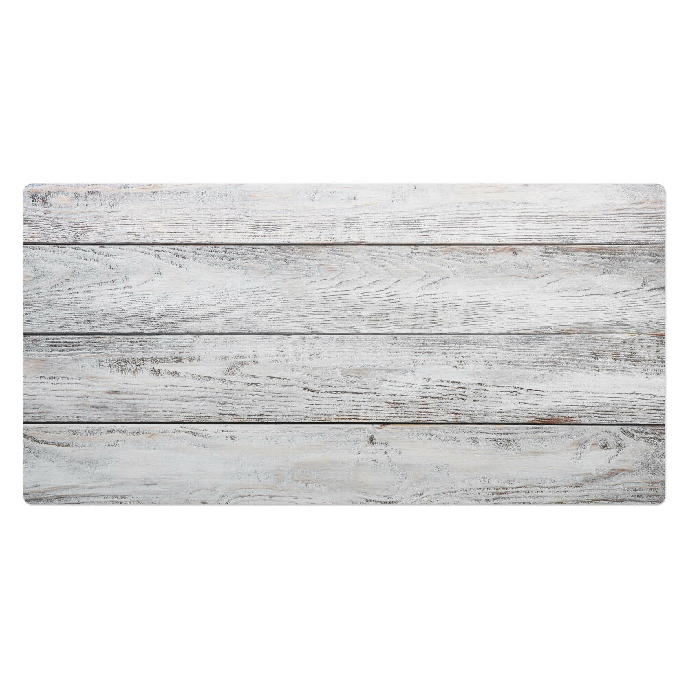 Podložka na stůl dětská Retro dřevěné desky