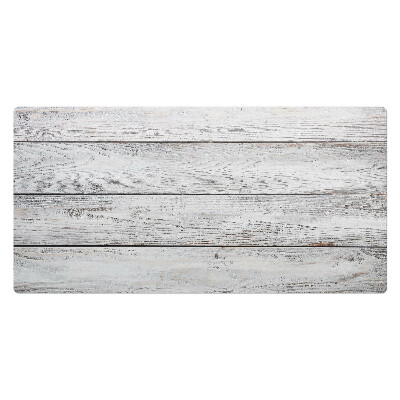 Podložka na stůl dětská Retro dřevěné desky