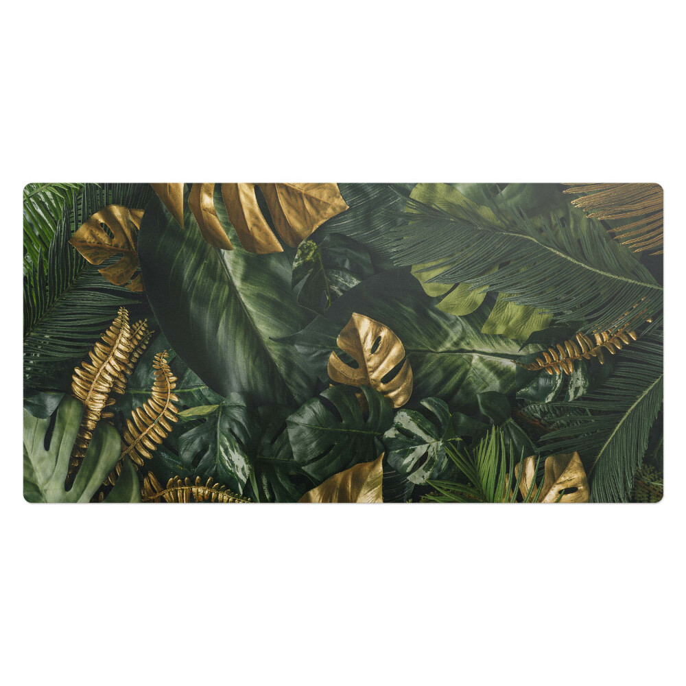 Podložka na stůl Tropické listy