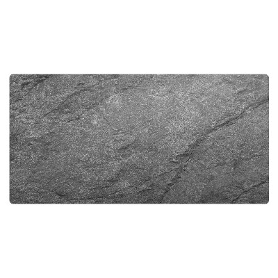 Pracovní podložka na stůl Kamenná textura