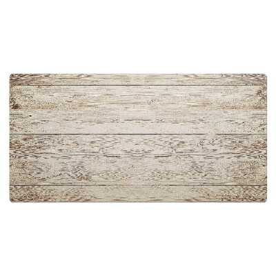 Podložka na stůl dětská Dřevěná textura