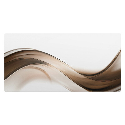 Podložka na stůl Vlnité linie abstrakce