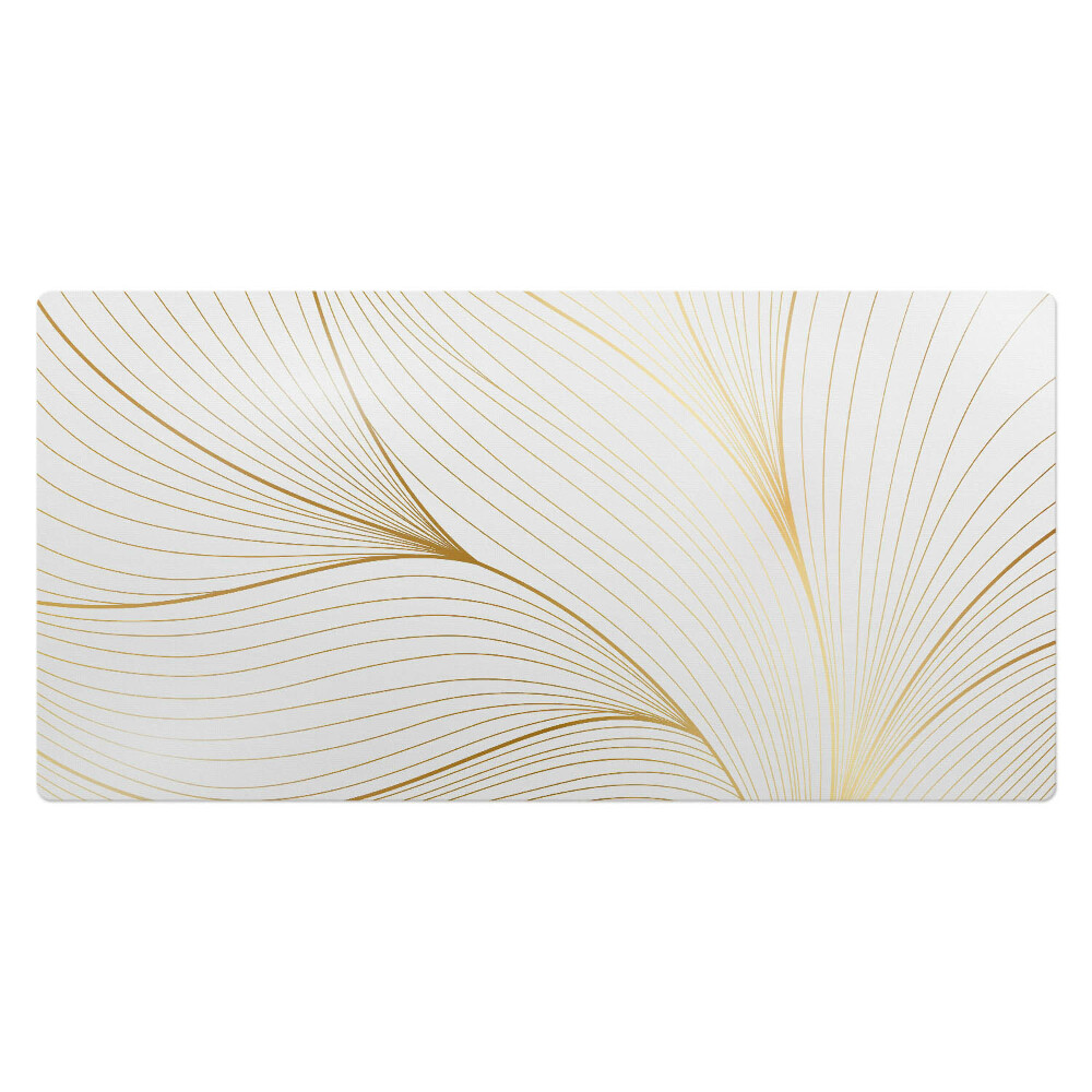 Pracovní podložka na stůl Elegantní linie