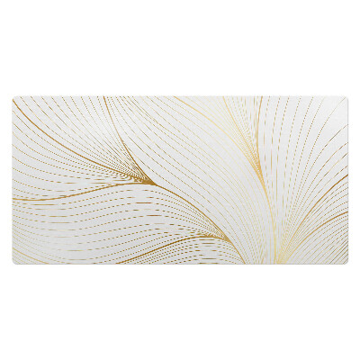 Pracovní podložka na stůl Elegantní linie