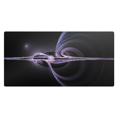 Podložka na stůl Fraktální spirála