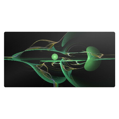 Podložka na stůl dětská Abstraktní vlna