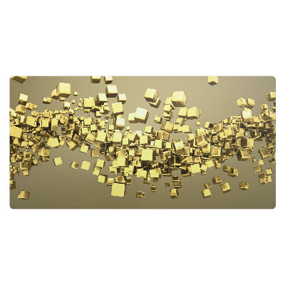 Podložka na stůl Létající kostky