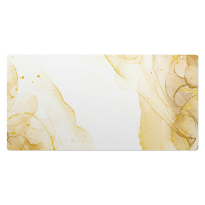 Pracovní podložka na stůl Vlny éterických tekutin