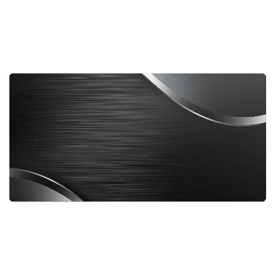 Podložka na stůl dětská Metalické vlny