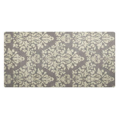 Podložka na stůl Klasický rostlinný vzor