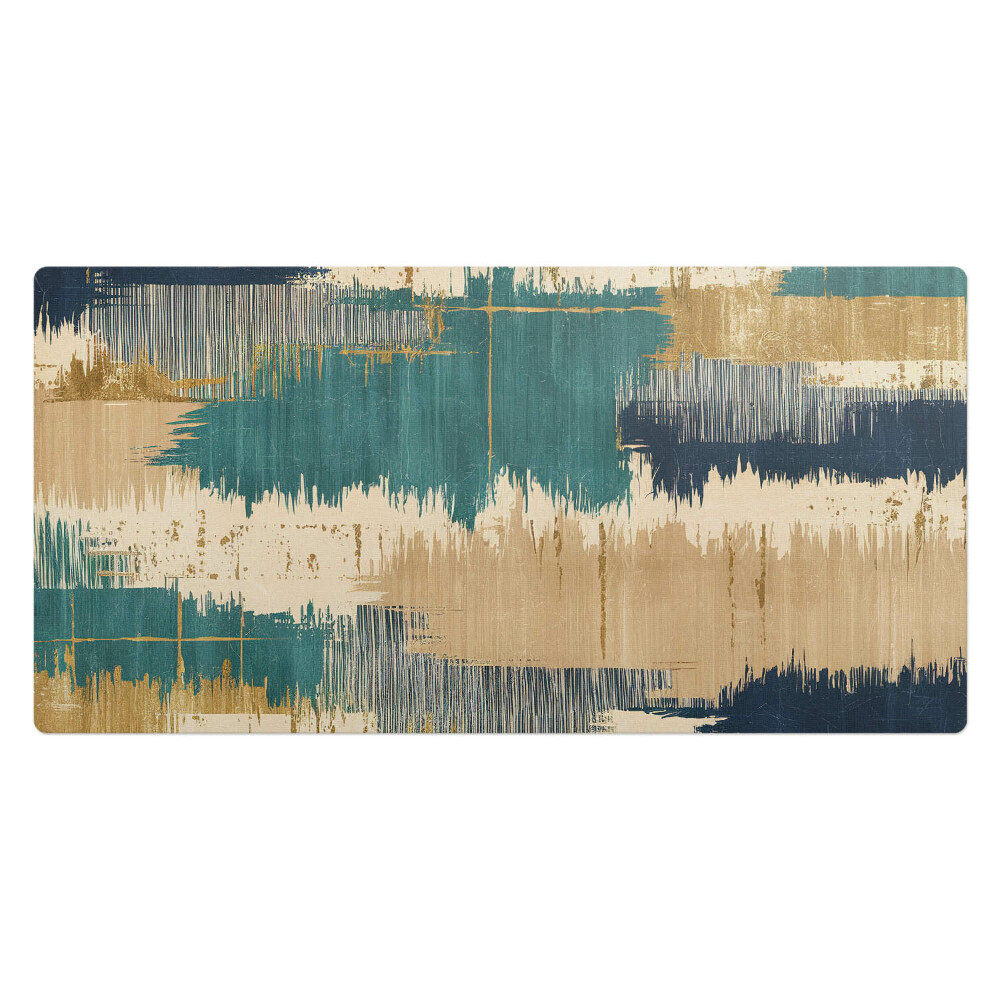 Podložka na stůl Abstraktní tahy