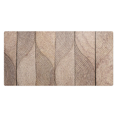 Podložka na stůl dětská Dřevěné vlny