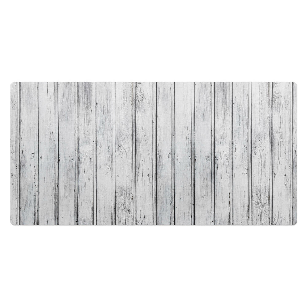 Pracovní podložka na stůl Staré dřevěné desky