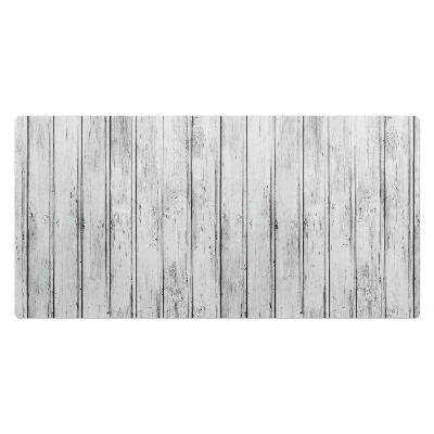 Pracovní podložka na stůl Staré dřevěné desky