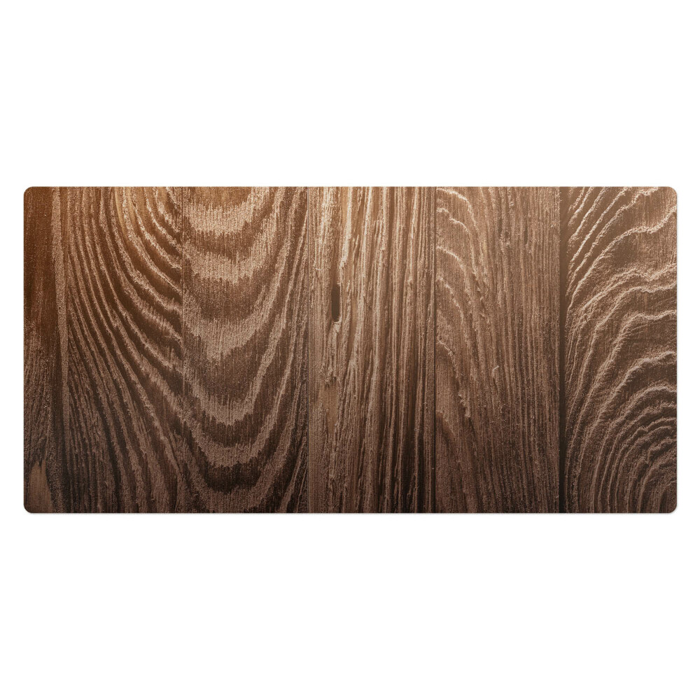 Podložka na stůl dětská Dřevěné zrno