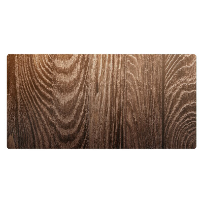 Podložka na stůl dětská Dřevěné zrno